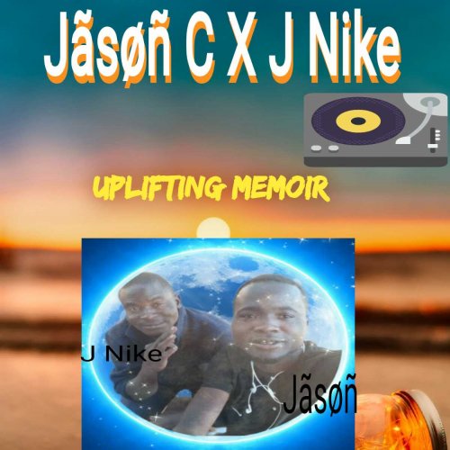 Uplifting memoir