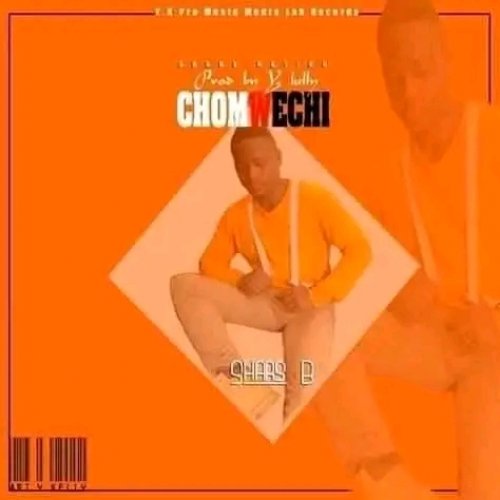 Chomwechi