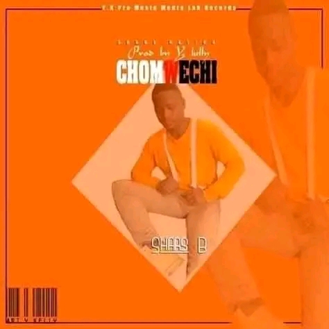 Chomwechi
