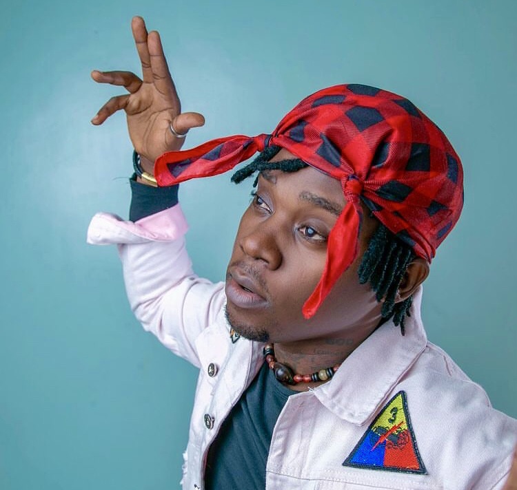 Ryko D’lyrical