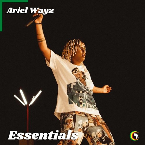 Ariel Wayz Essentials