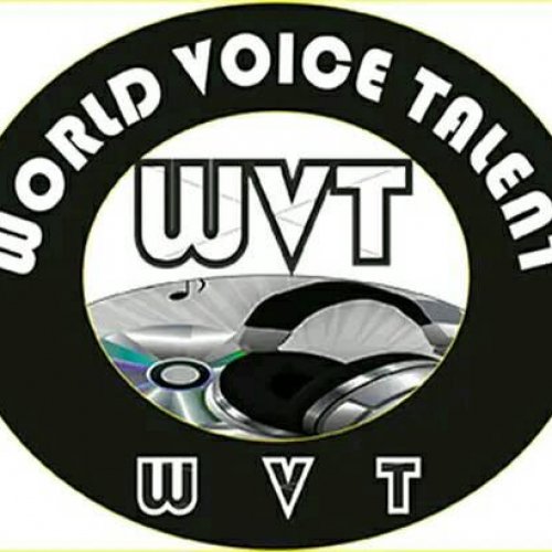 world voice talent