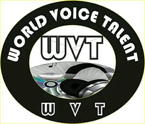 world voice talent