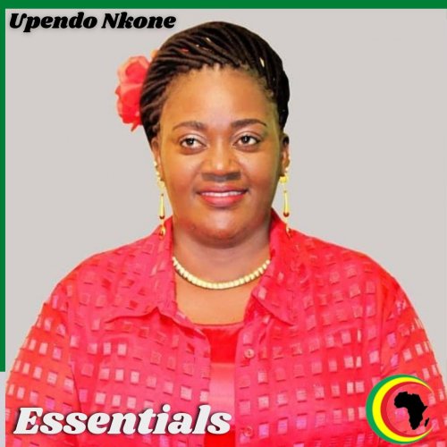 Upendo Nkone Essentials