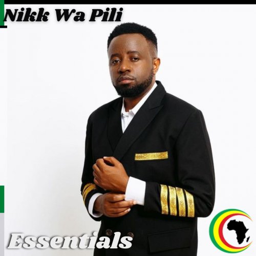 Nikki Wa Pili Essentials
