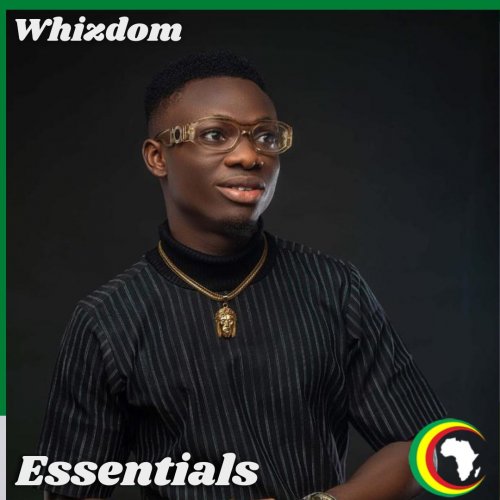 Whizdom Essentials