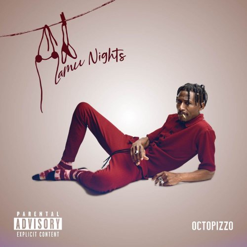 Lamu Nights by Octopizzo | Album