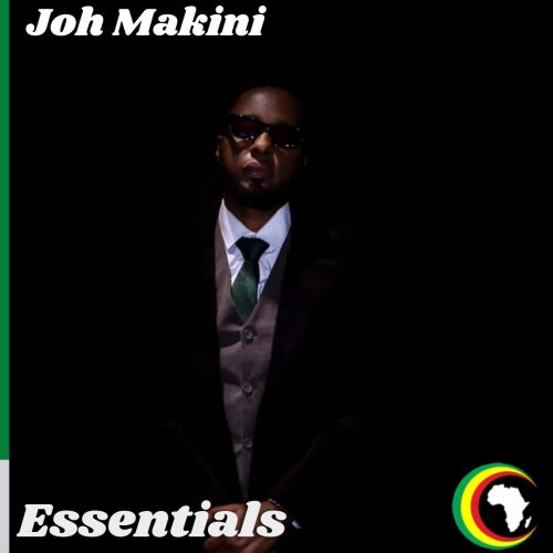 Joh Makini Essentials