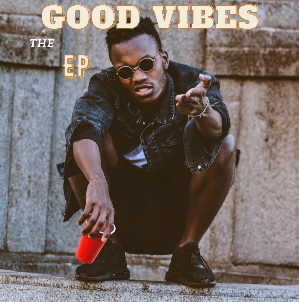 Good Vibes by Temie Afro | Album