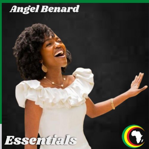 Angel Benard Essentials