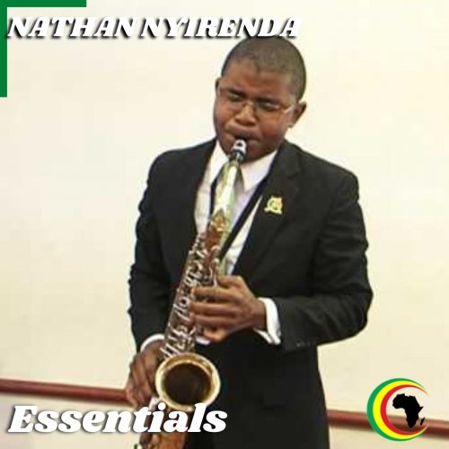 Nathan Nyirenda Essentials