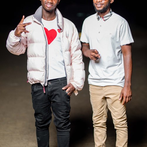 Ma halla mbwee (Ft ligho jah, Khafela)