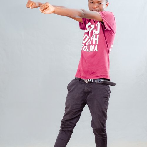 Okanda (Ftured by ommadizzy)