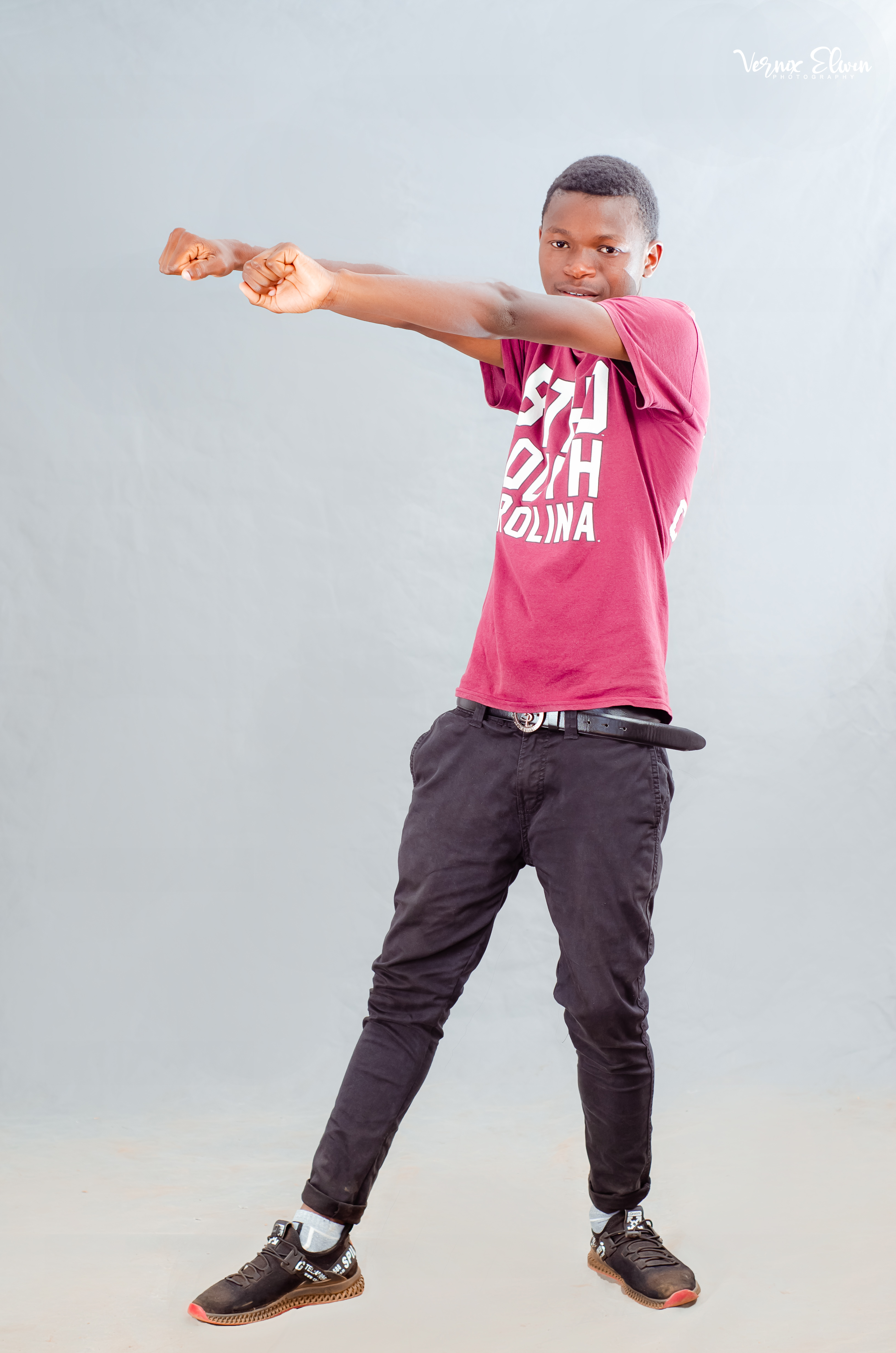 Okanda (Ftured by ommadizzy)