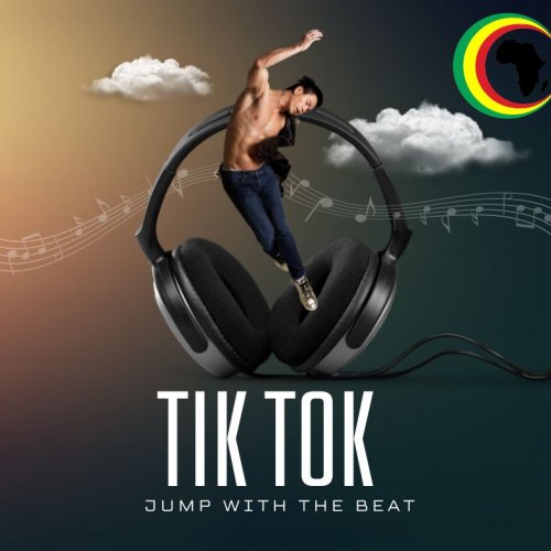 Tik Tok Jump With The Beat
