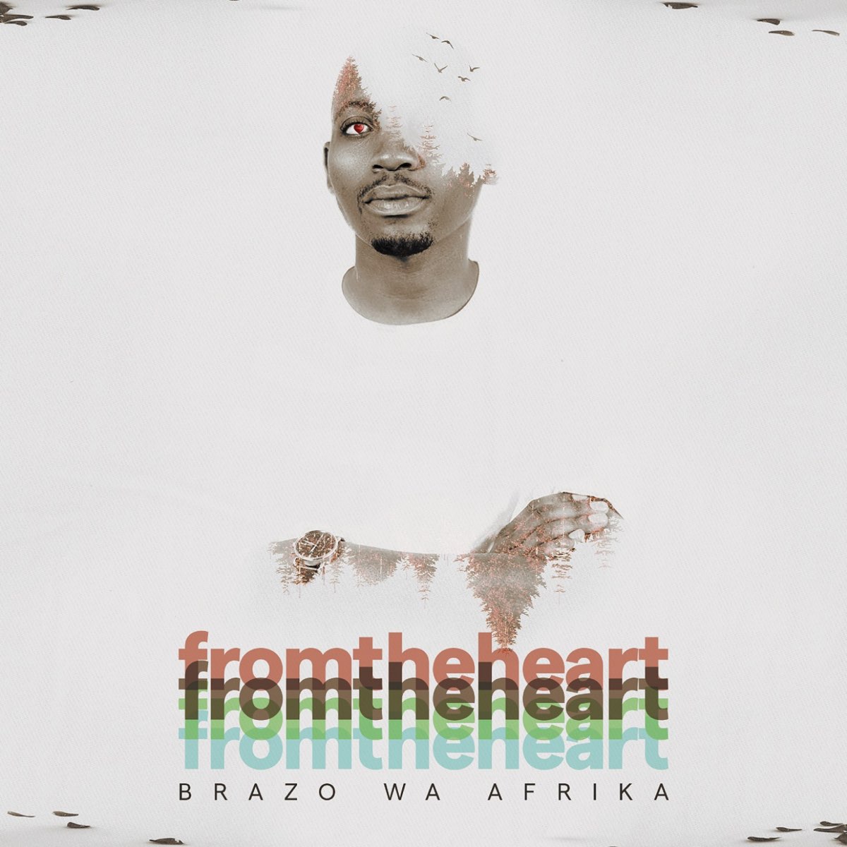 To The World (Ft Chymamusique)