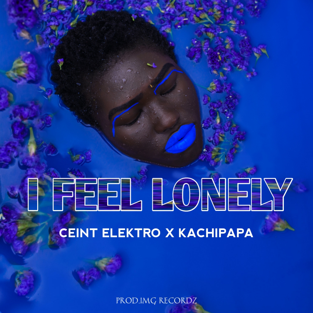 I feel lonely (Ft Kachipapa)