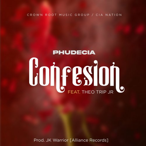 Confession Ft Theo Trip Jr