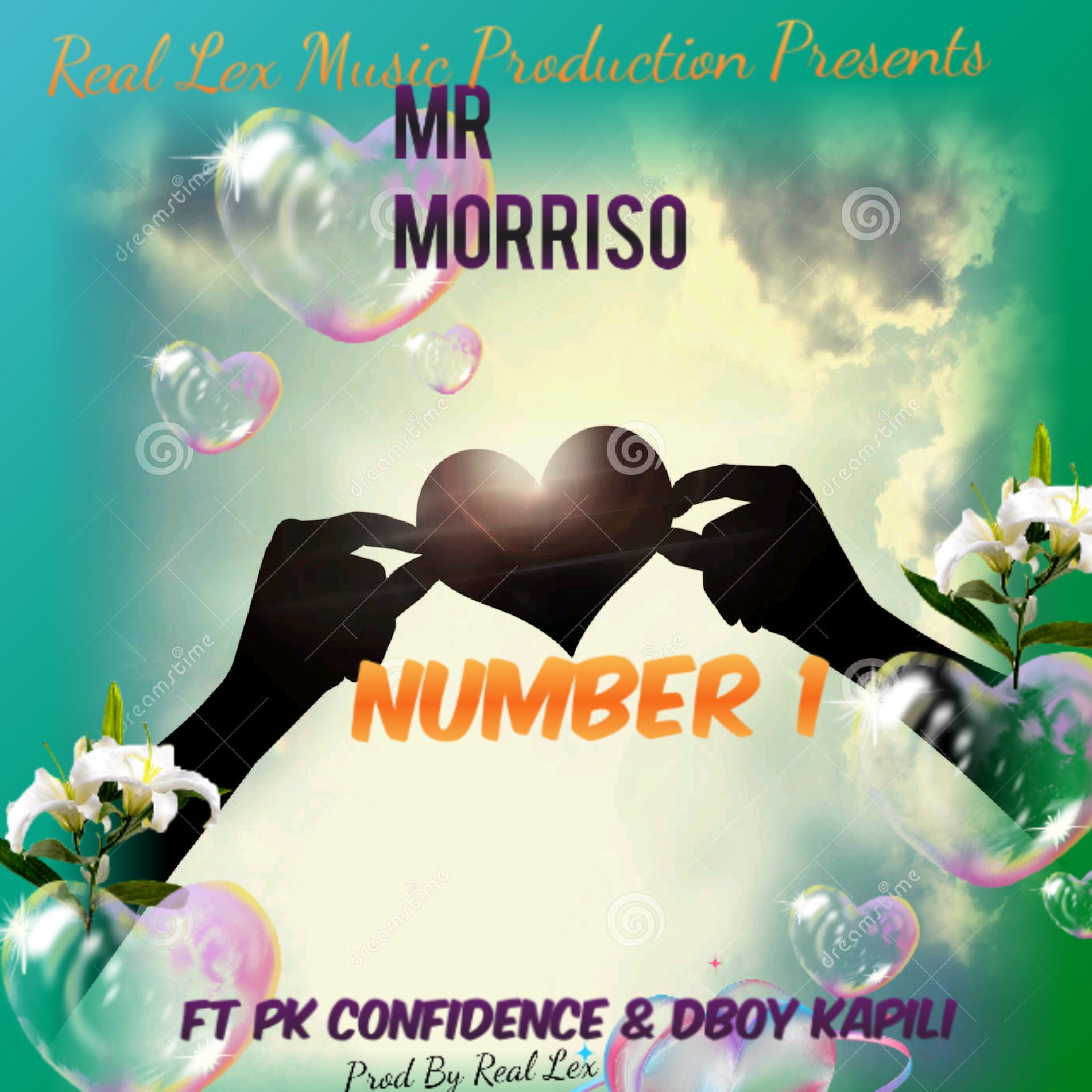 Number 1 (Ft PK Confidence & Dboy Kapili)