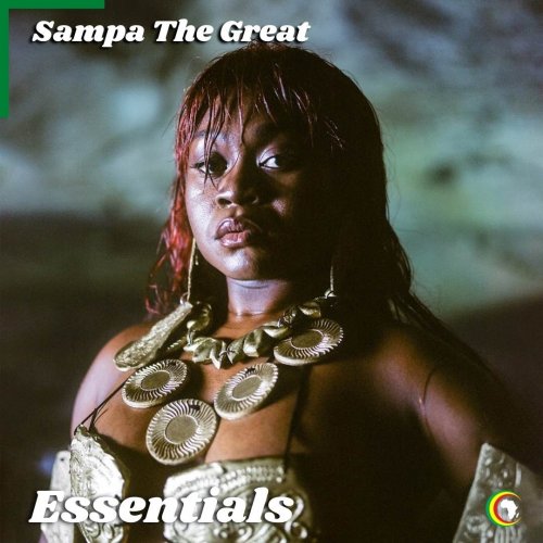 Sampa The Great  Essentials