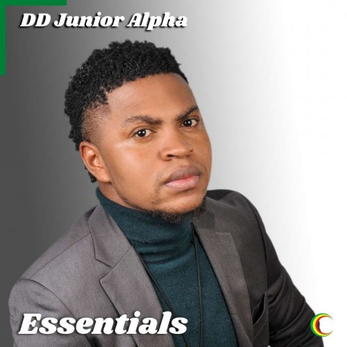 DD Junior Alpha Essentials