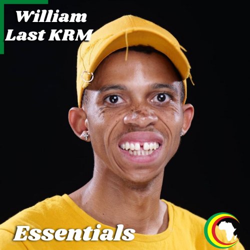 William Last KRM Essentials