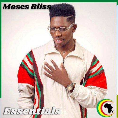 Moses Bliss Essentials