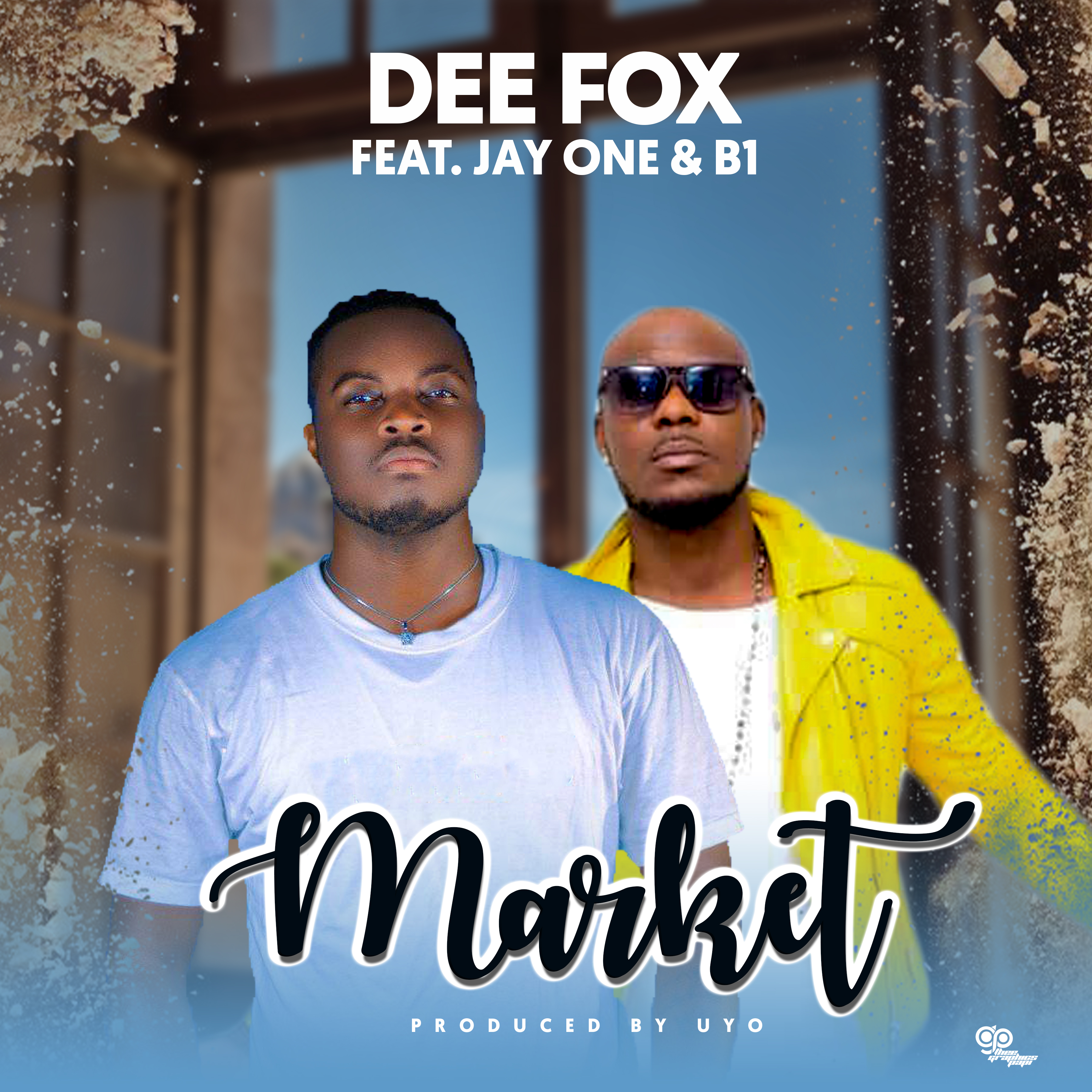 Dee fox