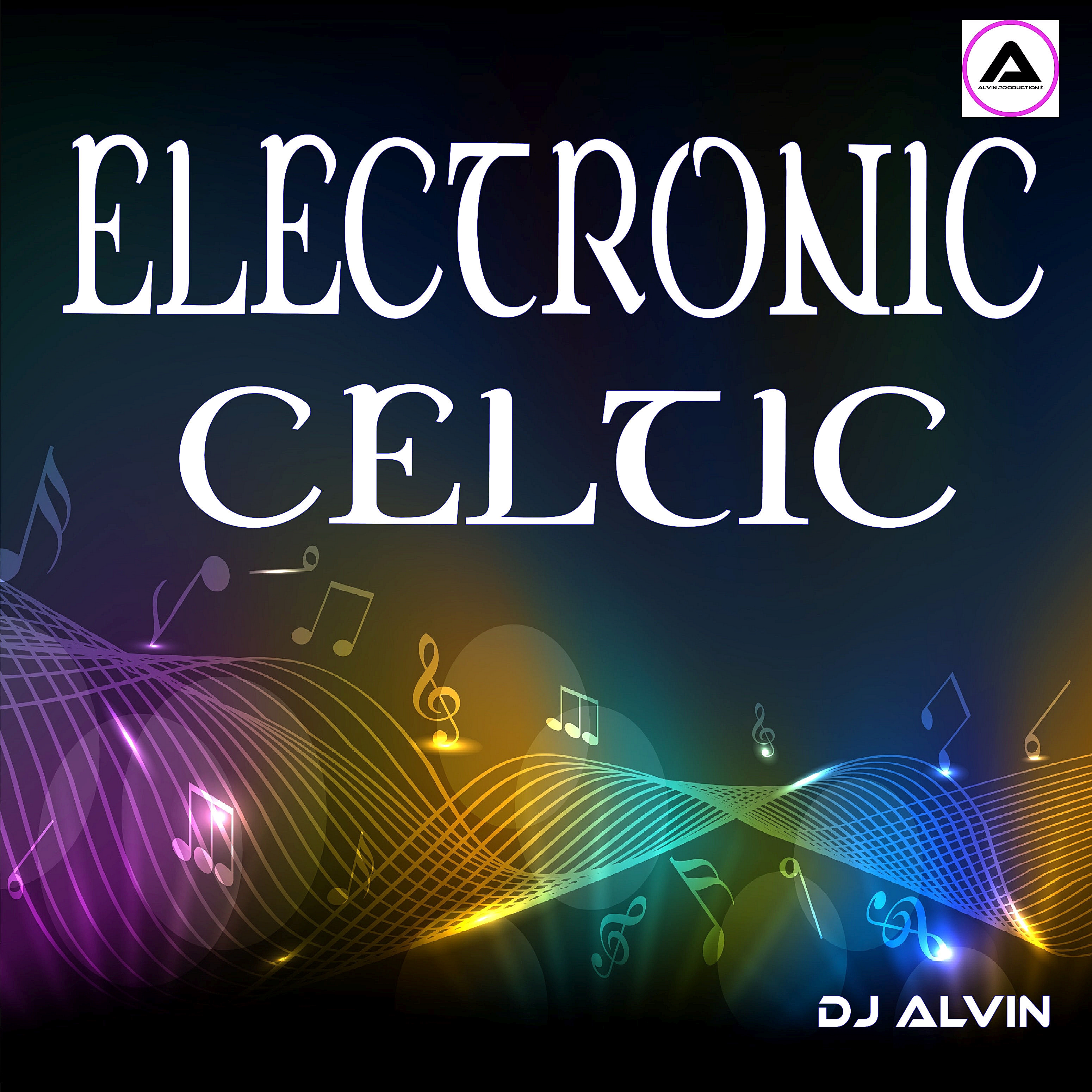 Electronic Celtic