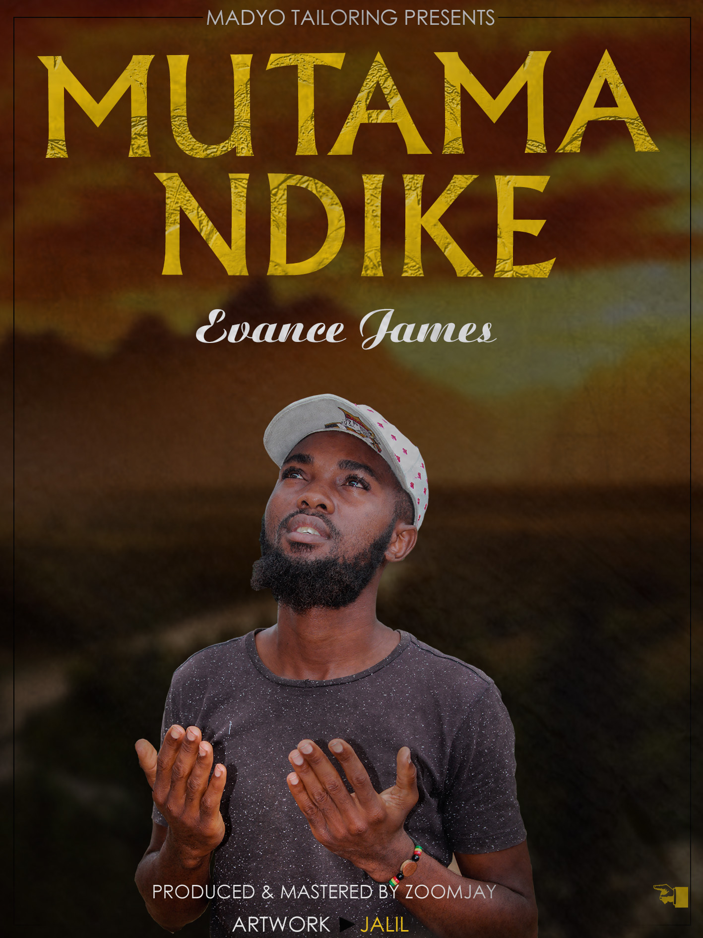 Aqeel Masinja - Bola Moyo (Voice only)