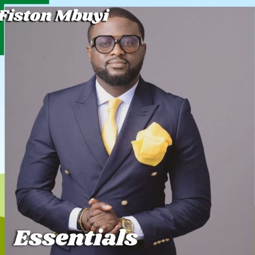 Fiston Mbuyi Essentials