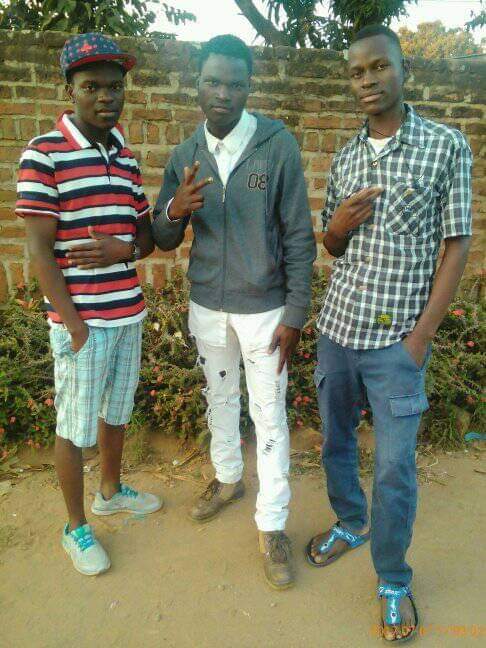 Up to the top