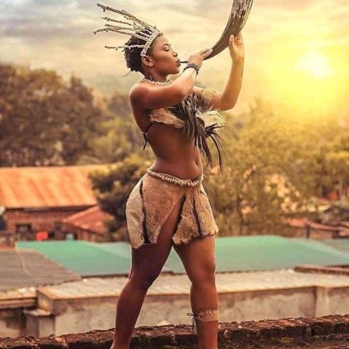 Dance Tegwa