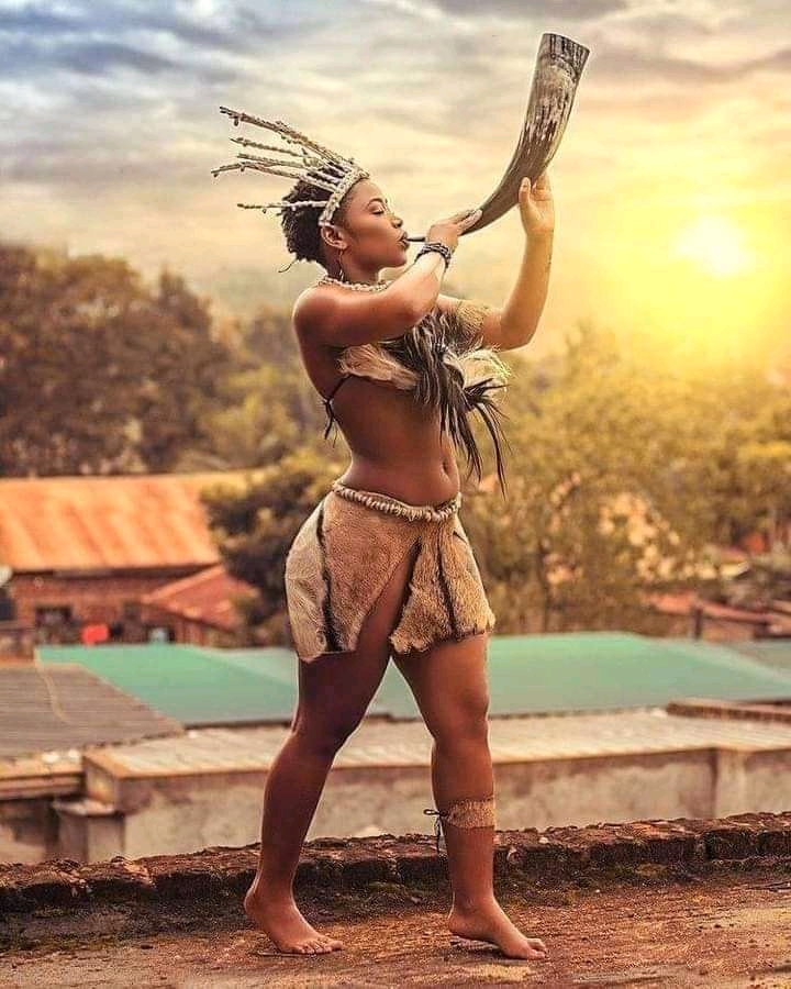 Dance Tegwa