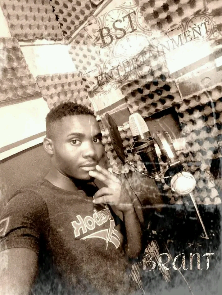 Love and peace by BRANT ZM | Album