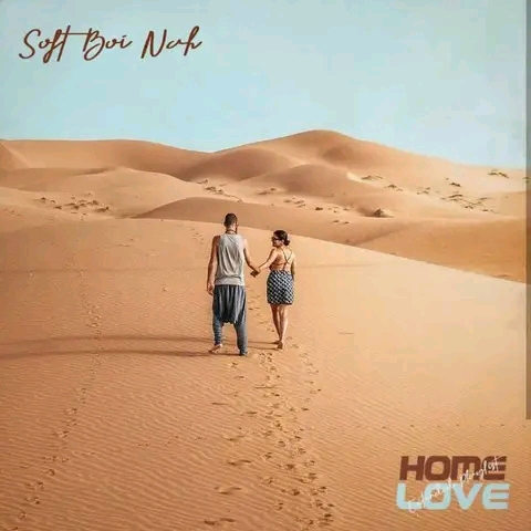 Home of love by Soft Boi Nah | Album