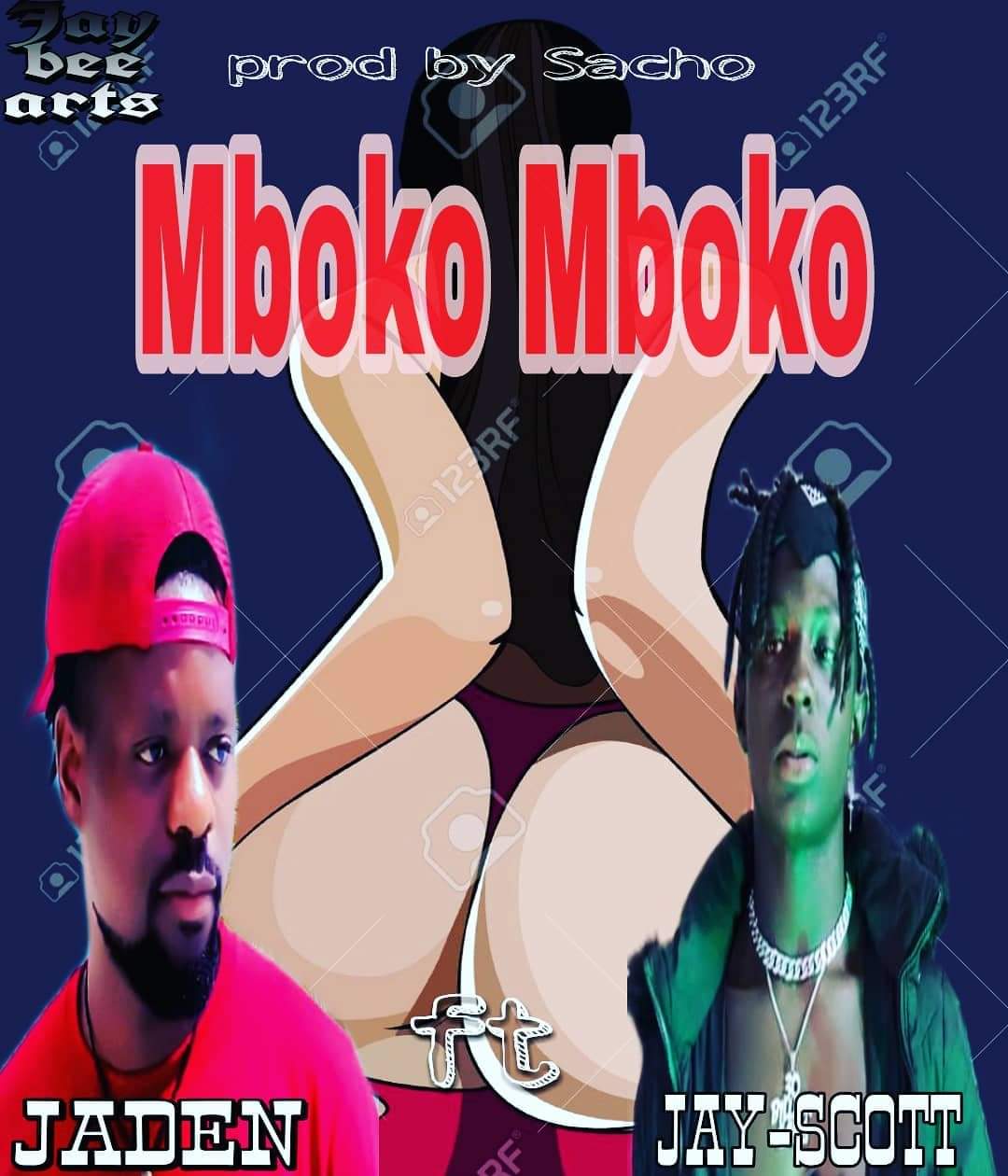 Mboko Mboko