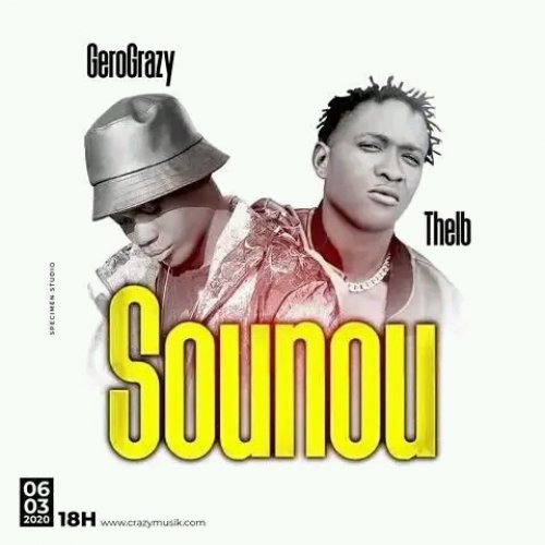 SOUNOU THELB MsTcZy x GEROGRAZY