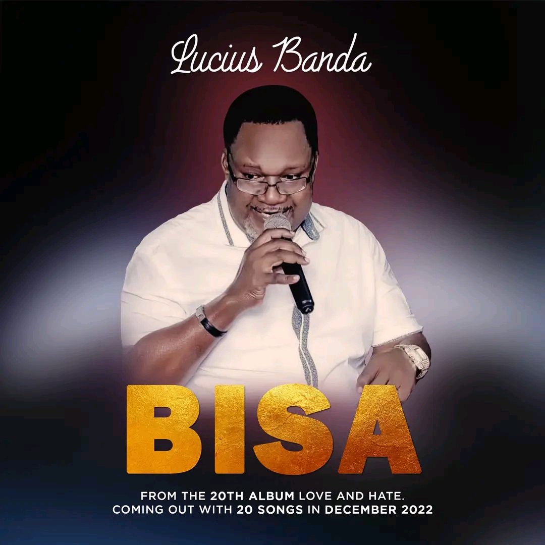 Lucius Banda- bisa