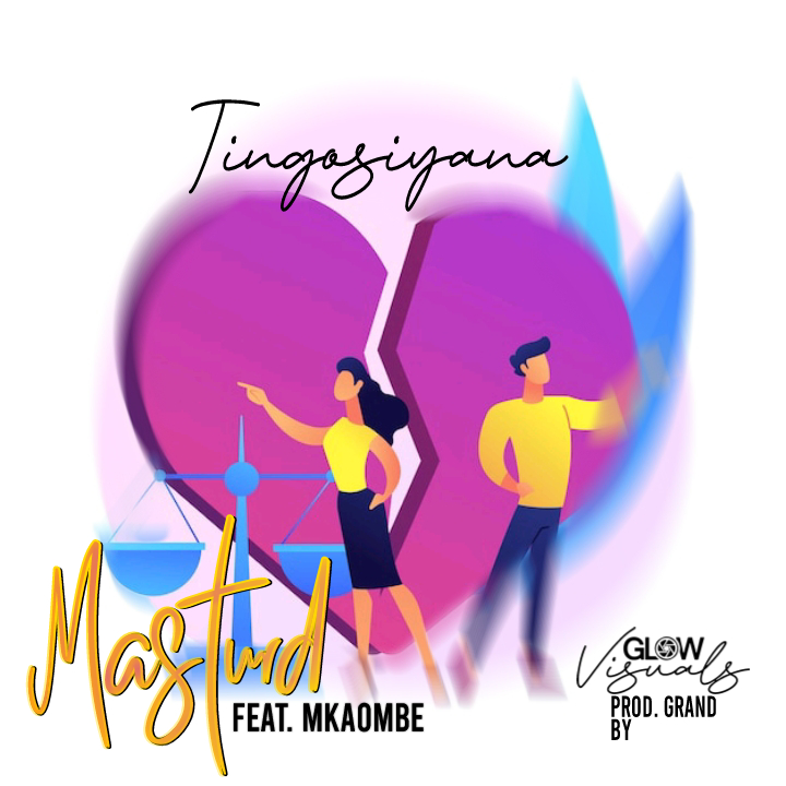 Tingosiyana (Ft mustard laps, mkaombe)