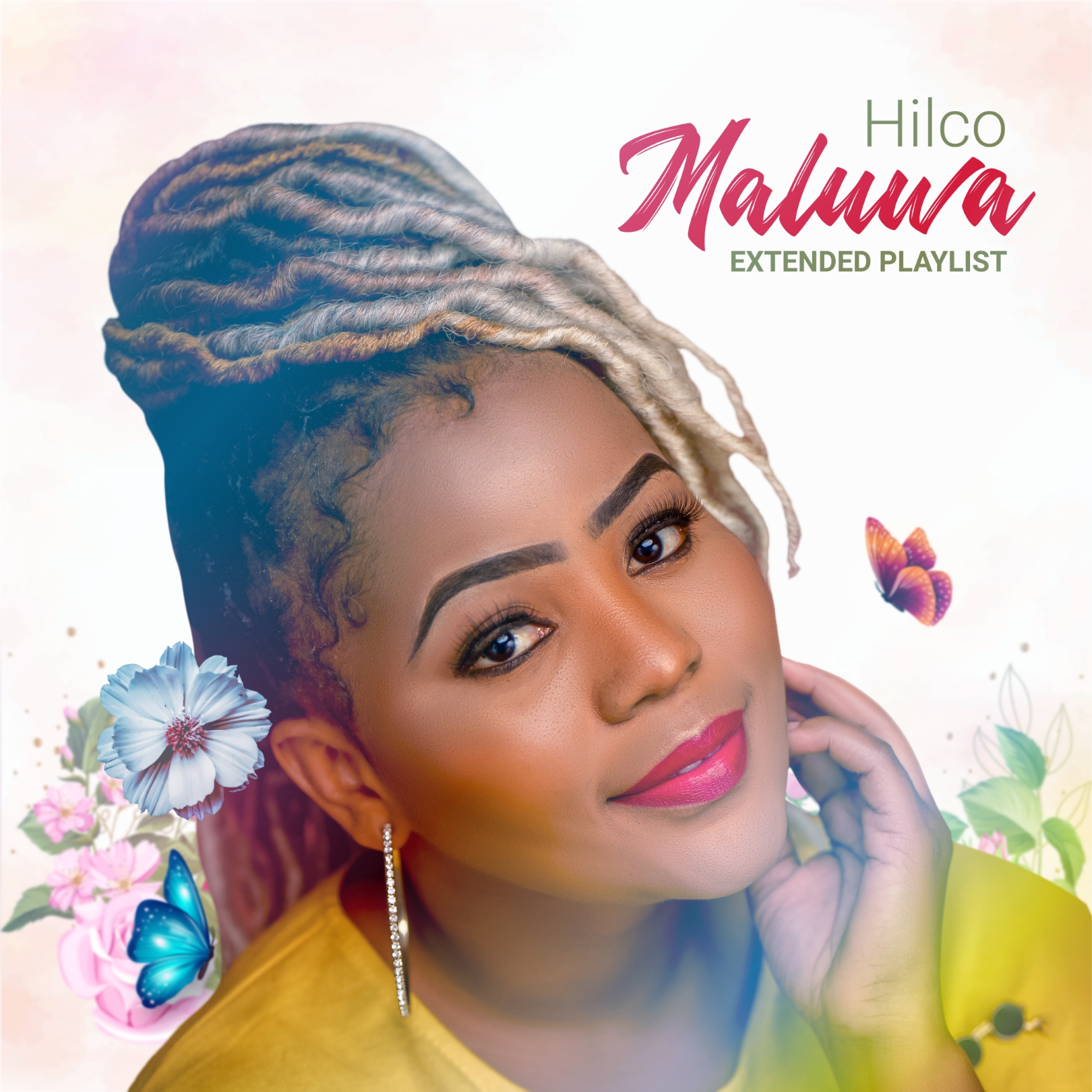 Maluwa by Hilco | Album