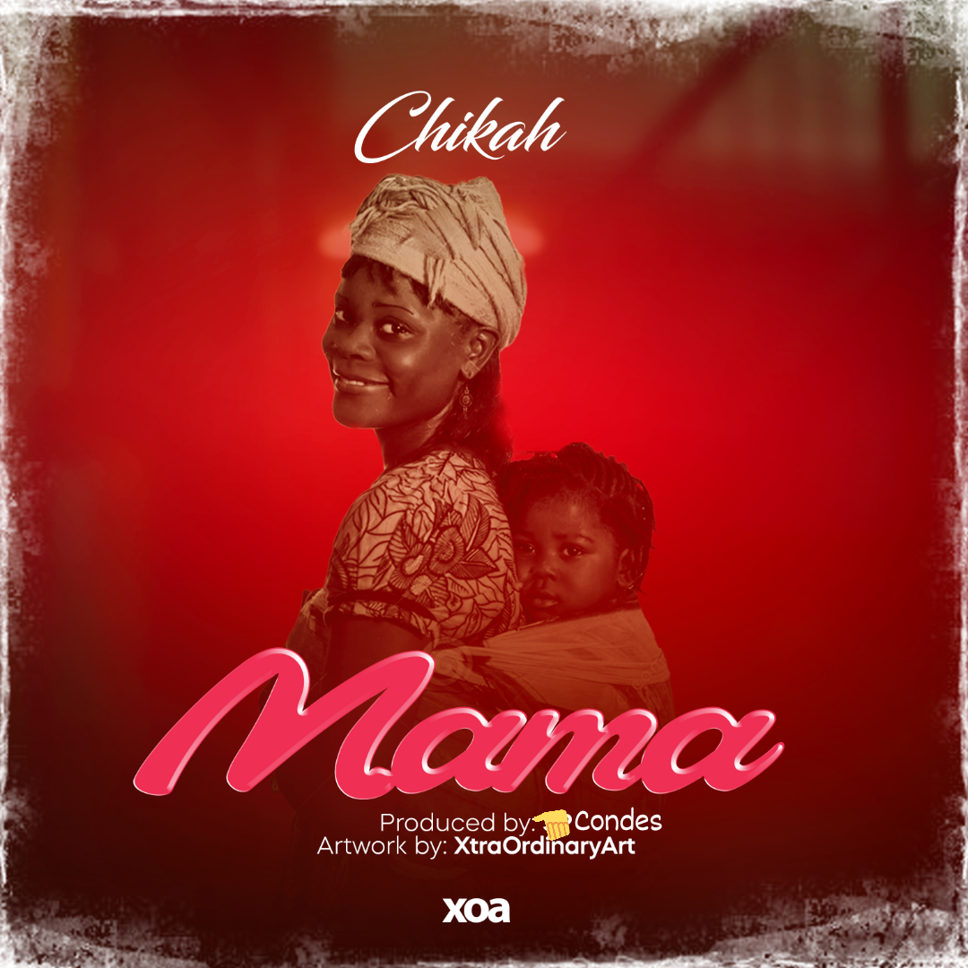 Mama