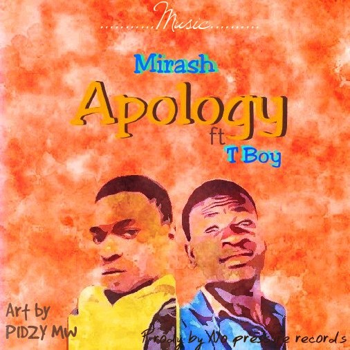 T-BOY MW