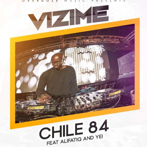 Vizime (Ft Yei & AlifatiQ)