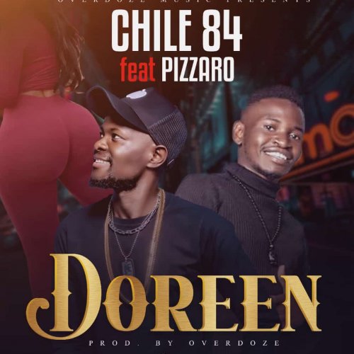 Doreen (Ft Pizzaro)