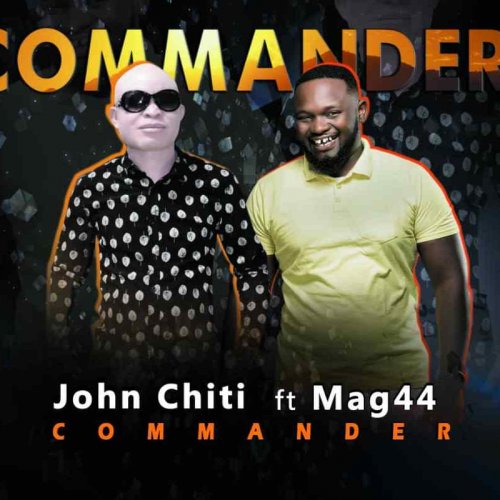 Commander (Ft Mag44)