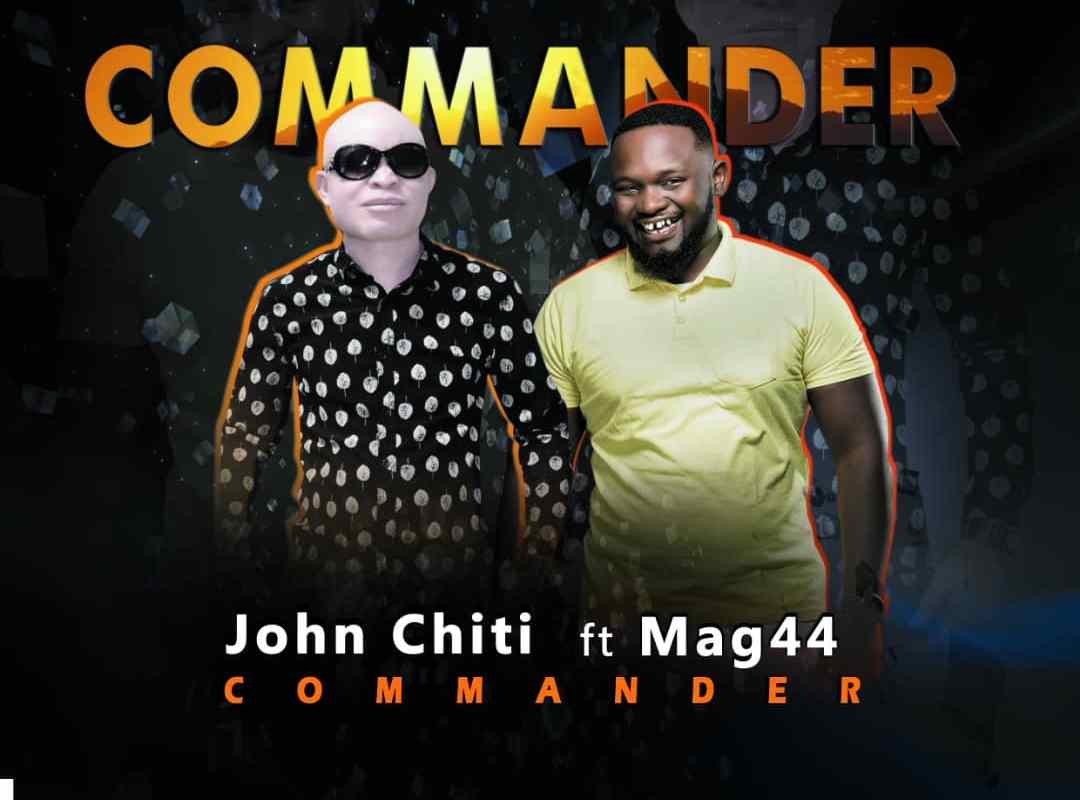 Commander (Ft Mag44)
