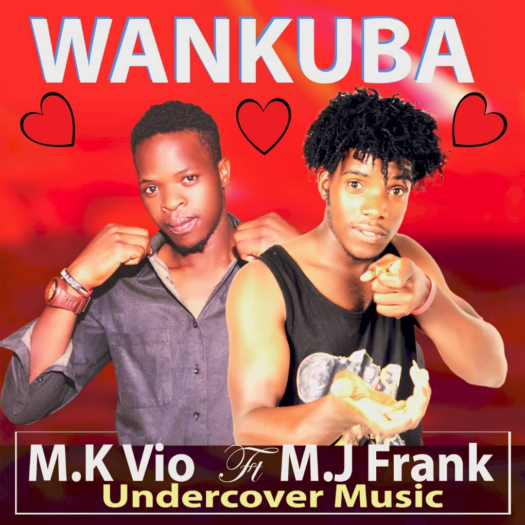 Wankuba (Ft Mk Vio)