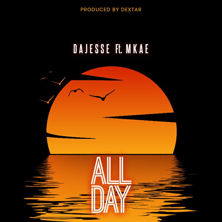 All Day ft Mkae