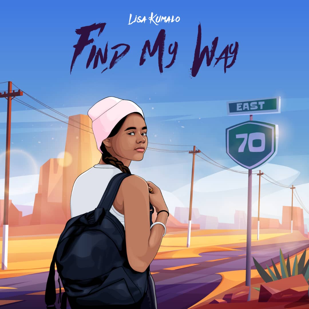 Find My Way